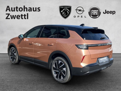 Opel Grandland Gebrauchtwagen