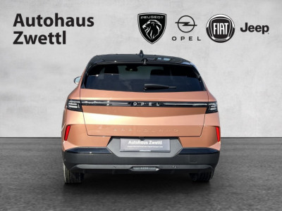 Opel Grandland Gebrauchtwagen