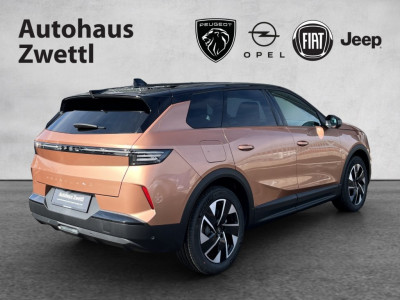 Opel Grandland Gebrauchtwagen