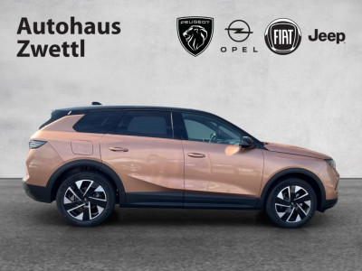 Opel Grandland Gebrauchtwagen