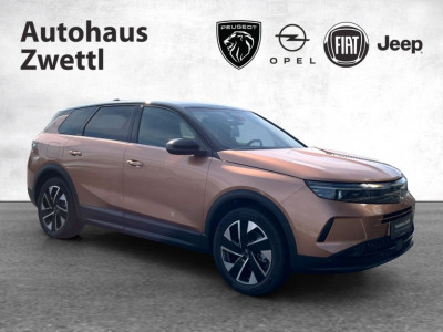 Opel Grandland Gebrauchtwagen