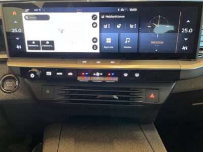 Opel Grandland Neuwagen