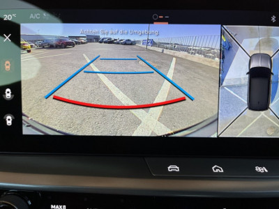 Opel Grandland Neuwagen