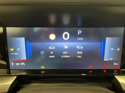 Opel Frontera Gebrauchtwagen Opel Frontera Gebrauchtwagen