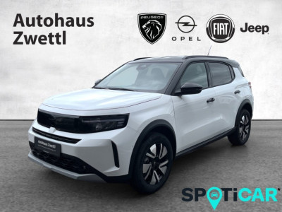 Opel Frontera Gebrauchtwagen