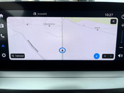 Opel Frontera Gebrauchtwagen Opel Frontera Gebrauchtwagen