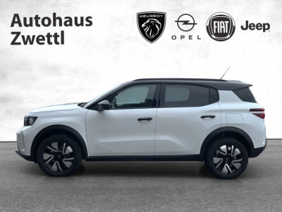 Opel Frontera Gebrauchtwagen Opel Frontera Gebrauchtwagen