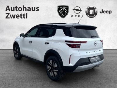 Opel Frontera Gebrauchtwagen Opel Frontera Gebrauchtwagen