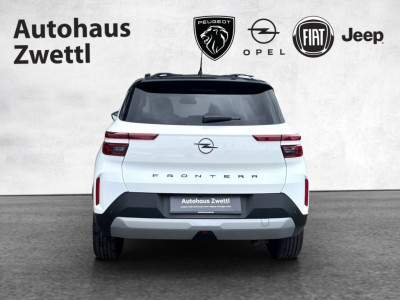 Opel Frontera Gebrauchtwagen Opel Frontera Gebrauchtwagen