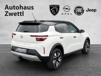 Opel Frontera Gebrauchtwagen Opel Frontera Gebrauchtwagen