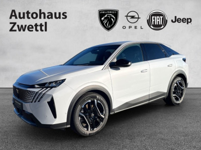 Peugeot 3008 Gebrauchtwagen Peugeot 3008 Gebrauchtwagen