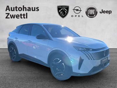 Peugeot 3008 Gebrauchtwagen