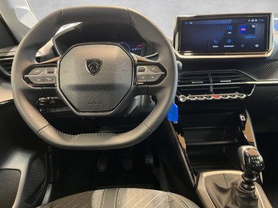 Peugeot 208 Gebrauchtwagen