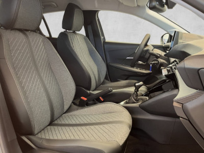 Peugeot 208 Gebrauchtwagen