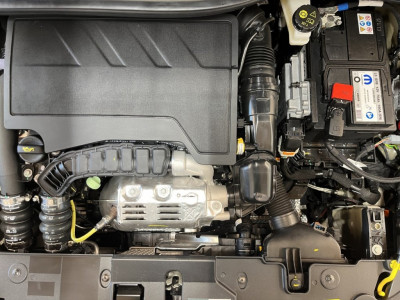 Peugeot 208 Gebrauchtwagen