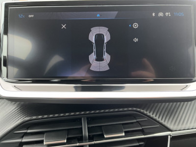 Peugeot 208 Gebrauchtwagen