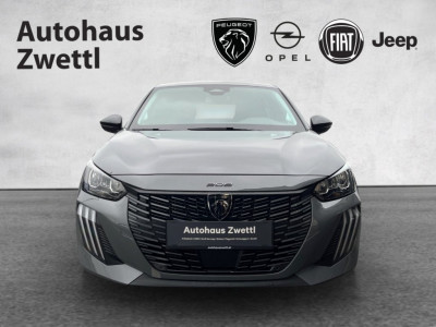 Peugeot 208 Gebrauchtwagen