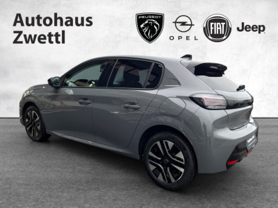 Peugeot 208 Gebrauchtwagen