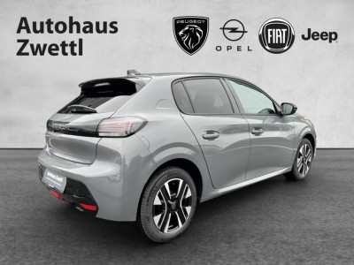 Peugeot 208 Gebrauchtwagen