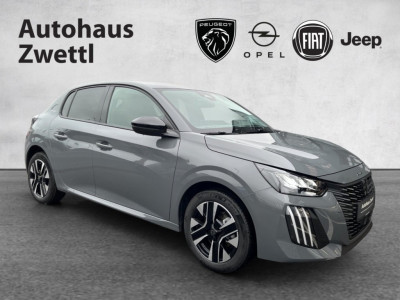 Peugeot 208 Gebrauchtwagen