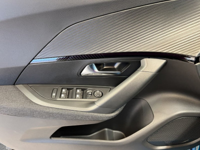 Peugeot 2008 Gebrauchtwagen Peugeot 2008 Gebrauchtwagen