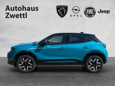 Opel Mokka Neuwagen