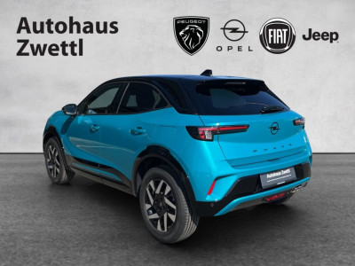 Opel Mokka Neuwagen