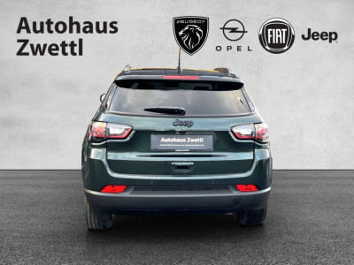 Jeep Compass Gebrauchtwagen