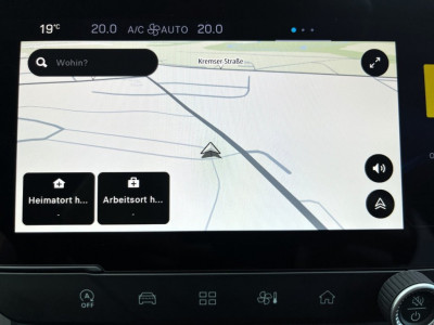 Jeep Compass Gebrauchtwagen