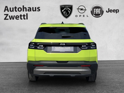 Jeep Compass Gebrauchtwagen