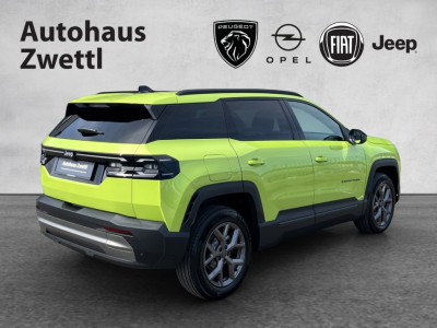 Jeep Compass Gebrauchtwagen