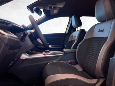 Jeep Compass Gebrauchtwagen