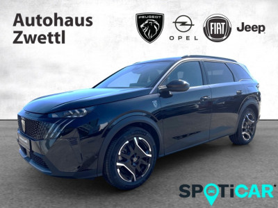 Peugeot 5008 Gebrauchtwagen