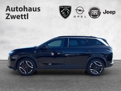 Peugeot 5008 Gebrauchtwagen Peugeot 5008 Gebrauchtwagen