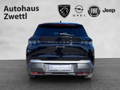 Peugeot 5008 Gebrauchtwagen Peugeot 5008 Gebrauchtwagen