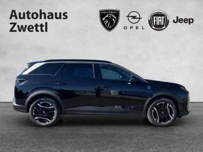 Peugeot 5008 Gebrauchtwagen Peugeot 5008 Gebrauchtwagen