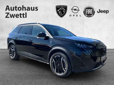 Peugeot 5008 Gebrauchtwagen Peugeot 5008 Gebrauchtwagen