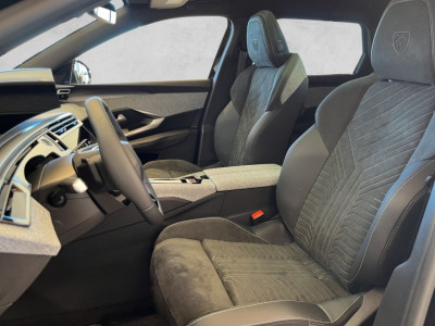 Peugeot 5008 Gebrauchtwagen Peugeot 5008 Gebrauchtwagen