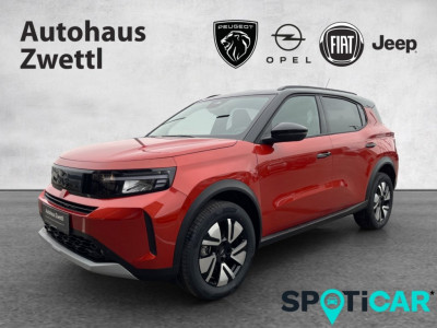 Opel Frontera Gebrauchtwagen Opel Frontera Gebrauchtwagen