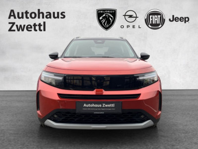 Opel Frontera Gebrauchtwagen Opel Frontera Gebrauchtwagen