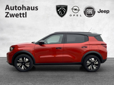 Opel Frontera Gebrauchtwagen Opel Frontera Gebrauchtwagen