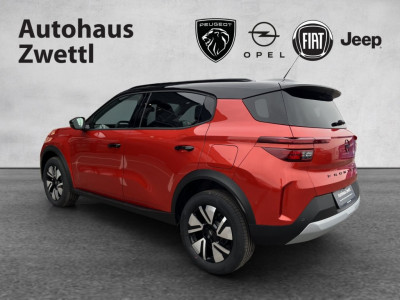 Opel Frontera Gebrauchtwagen Opel Frontera Gebrauchtwagen