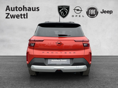 Opel Frontera Gebrauchtwagen Opel Frontera Gebrauchtwagen