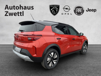 Opel Frontera Gebrauchtwagen Opel Frontera Gebrauchtwagen