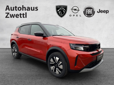 Opel Frontera Gebrauchtwagen Opel Frontera Gebrauchtwagen