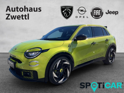 Abarth 600e Gebrauchtwagen