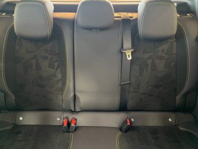 Abarth 600e Gebrauchtwagen