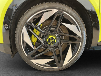 Abarth 600e Gebrauchtwagen