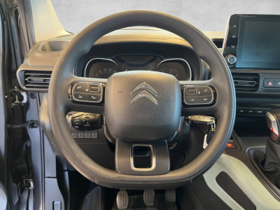 Citroën Berlingo Gebrauchtwagen