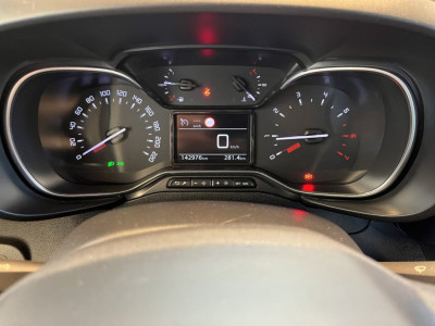 Citroën Berlingo Gebrauchtwagen